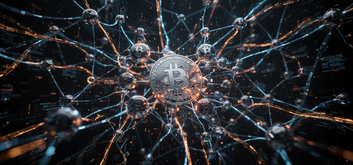 Beitragsbild zu Bitcoin: Reguläre Marktbeobachtungen