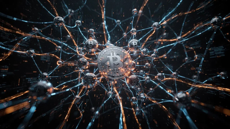 Beitragsbild zu Bitcoin: Reguläre Marktbeobachtungen