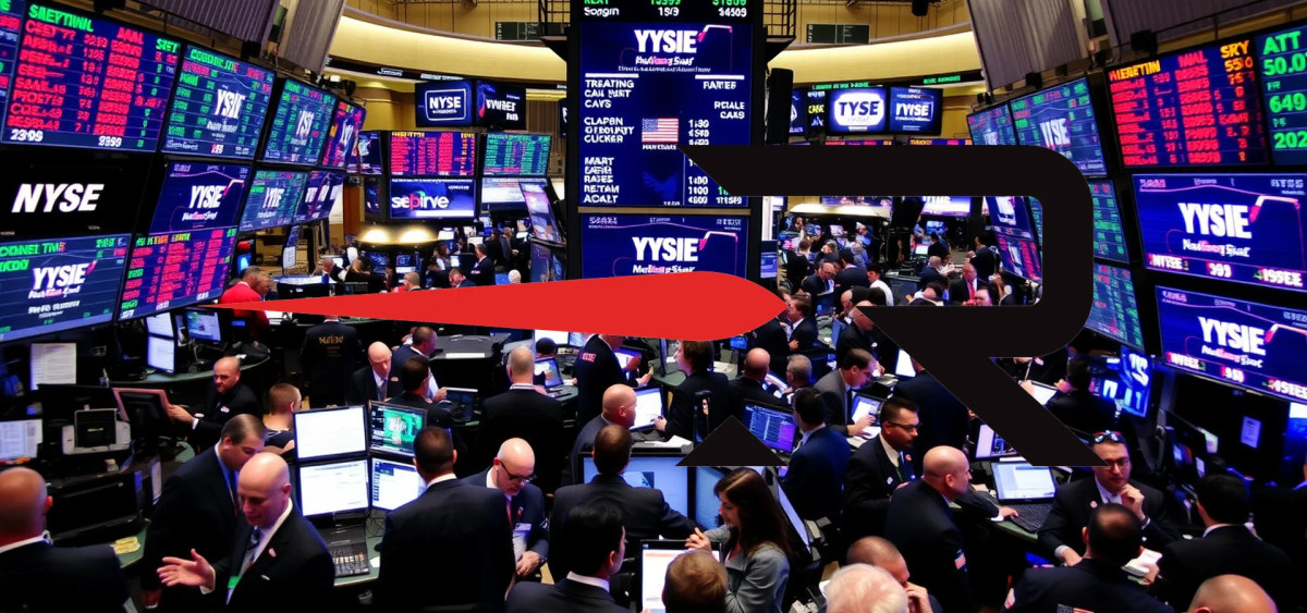 Beitragsbild zu Rocket Lab USA Aktie: Gewinnmitnahmen nach Rekord-Deal