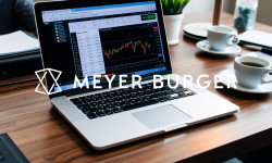 Beitragsbild zu Meyer Burger Aktie: Das finale Kapitel