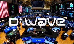 Beitragsbild zu D-Wave Quantum Aktie: Absturz!