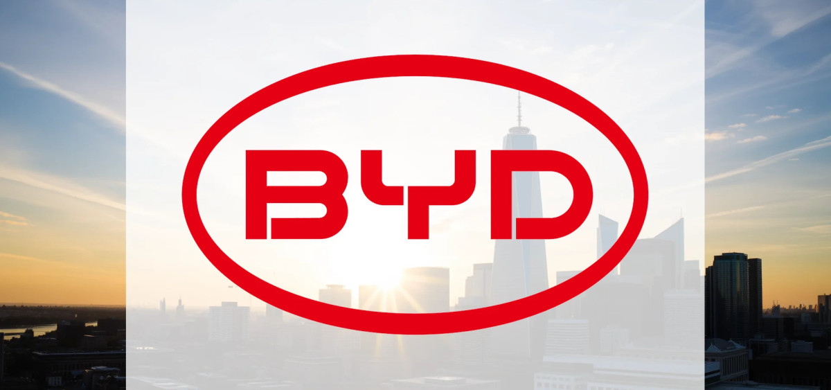 Beitragsbild zu BYD-Aktie: Ab jetzt!
