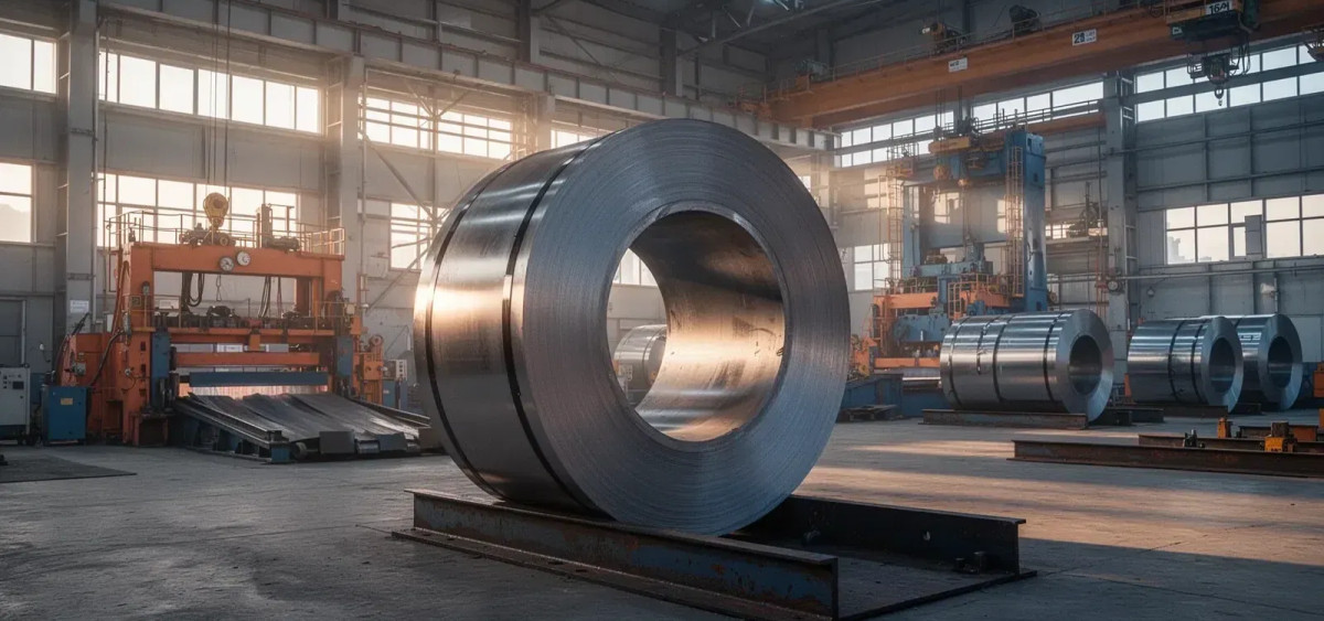 Beitragsbild zu Thyssenkrupp Aktie: Zahltag naht