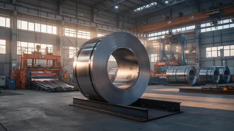 Beitragsbild zu Thyssenkrupp Aktie: Zahltag naht