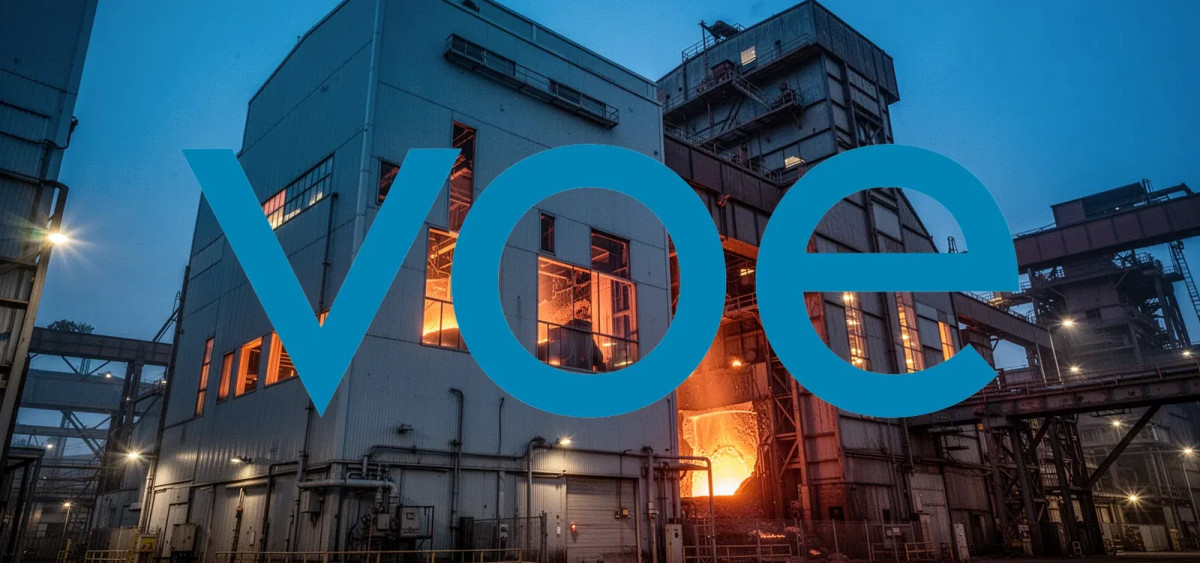 Beitragsbild zu Voestalpine Aktie: Verkauf abgeschlossen