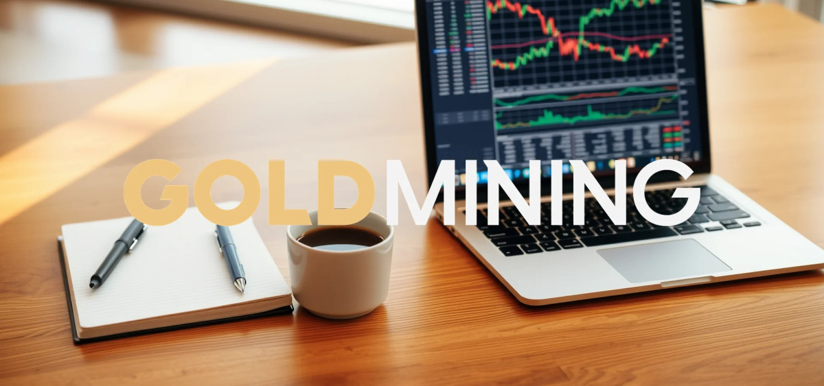 Beitragsbild zu Barrick Gold Aktie: Gold-Rally geht weiter!