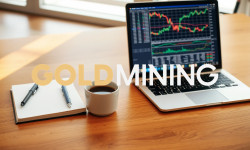 Beitragsbild zu Barrick Gold Aktie: Gold-Rally geht weiter!