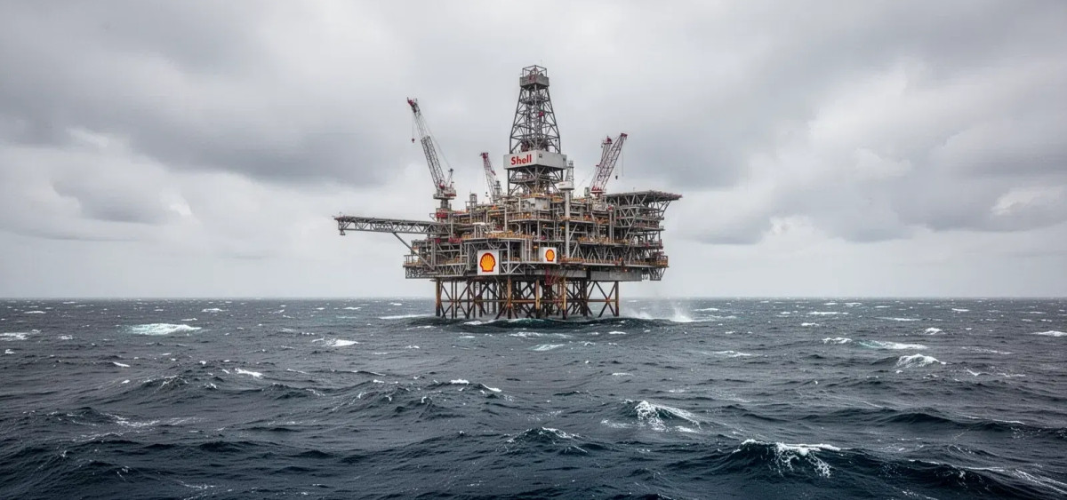 Beitragsbild zu Shell Aktie: Gegenwind von allen Seiten