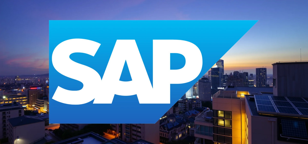 Beitragsbild zu SAP Aktie: Großinvestor schlägt zu!