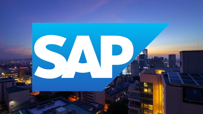 Beitragsbild zu SAP Aktie: Großinvestor schlägt zu!