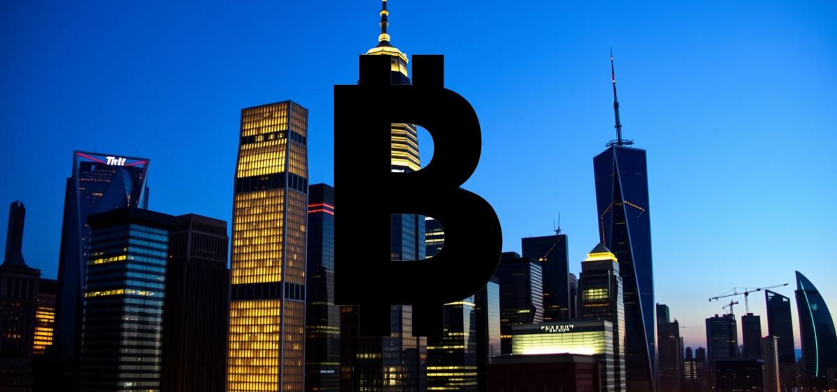 Beitragsbild zu MicroStrategy Aktie: Historische Wende