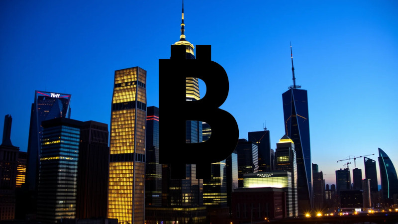 Beitragsbild zu MicroStrategy Aktie: Historische Wende