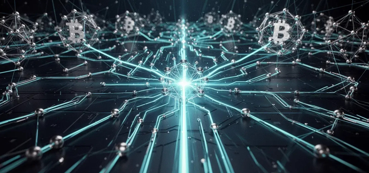 Beitragsbild zu Tezos: Institutionelle Offensive