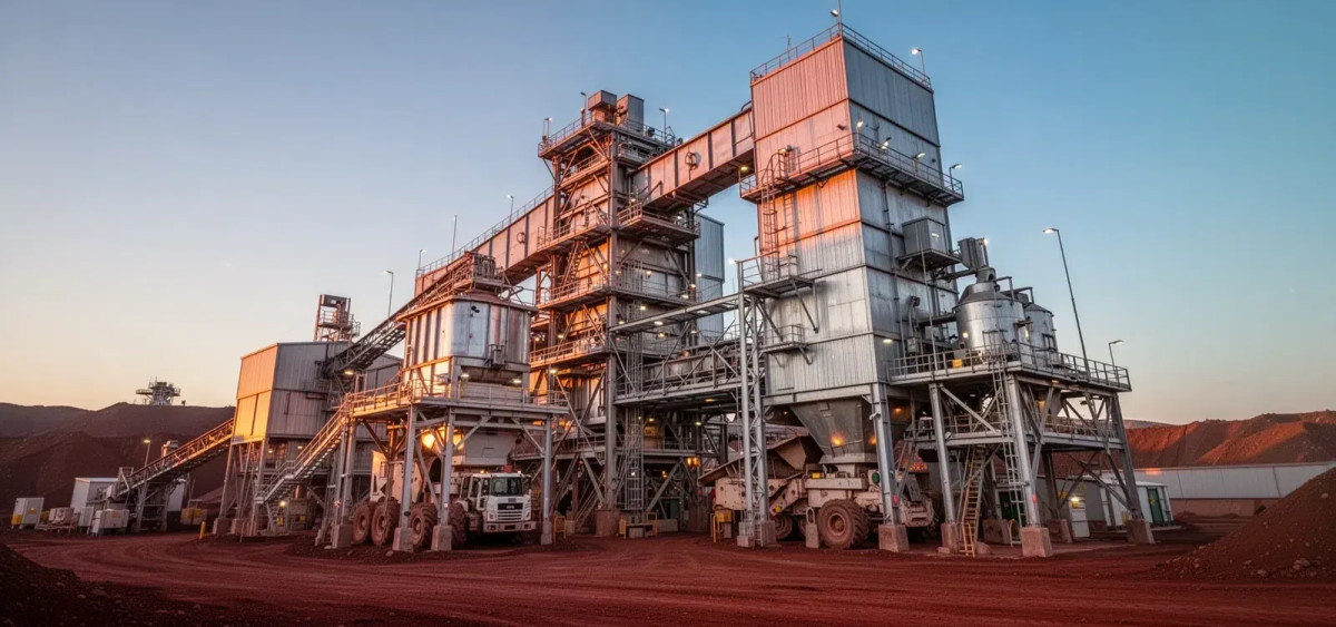 Beitragsbild zu Almonty Industries Aktie: Produktionsstart