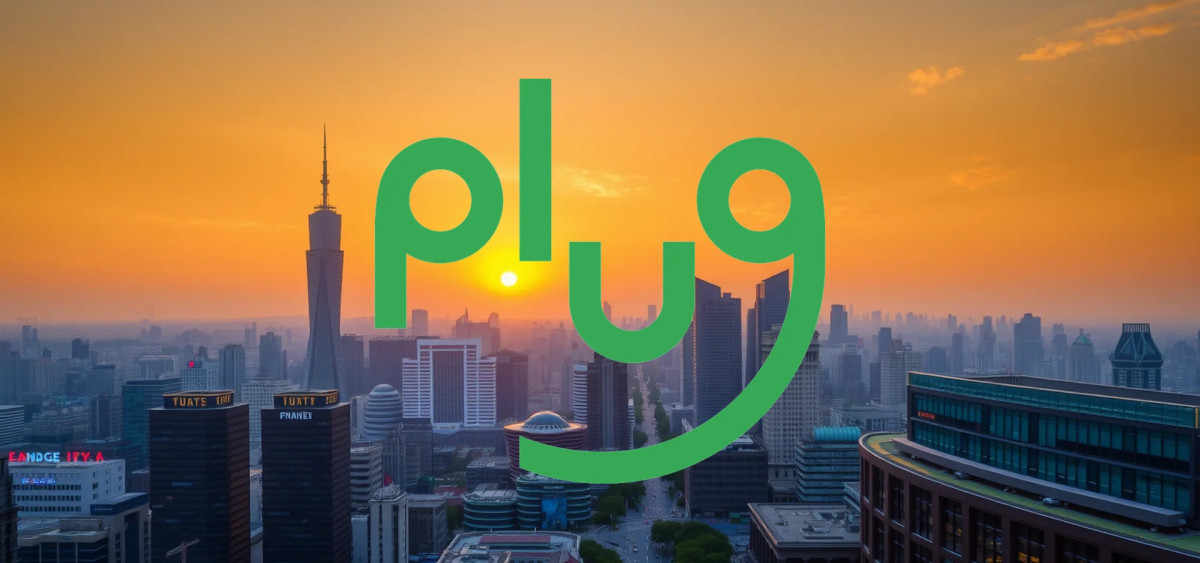 Beitragsbild zu Plug Power-Aktie: Absolute Entscheidung!