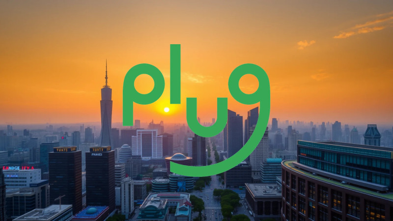 Beitragsbild zu Plug Power-Aktie: Absolute Entscheidung!