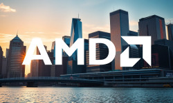 Beitragsbild zu AMD Aktie: Positives Wirtschaftsbild