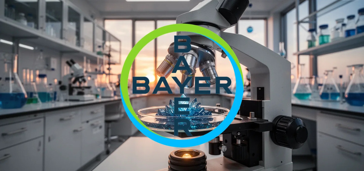 Beitragsbild zu Bayer Aktie: Hoffnung in Onkologie