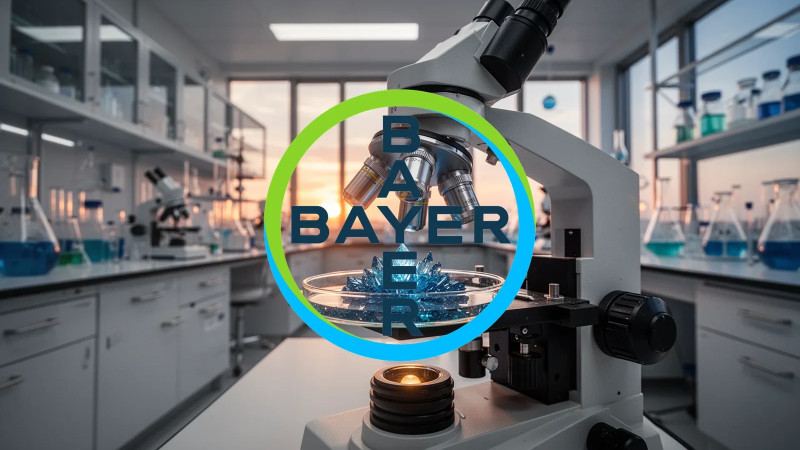 Beitragsbild zu Bayer Aktie: Hoffnung in Onkologie