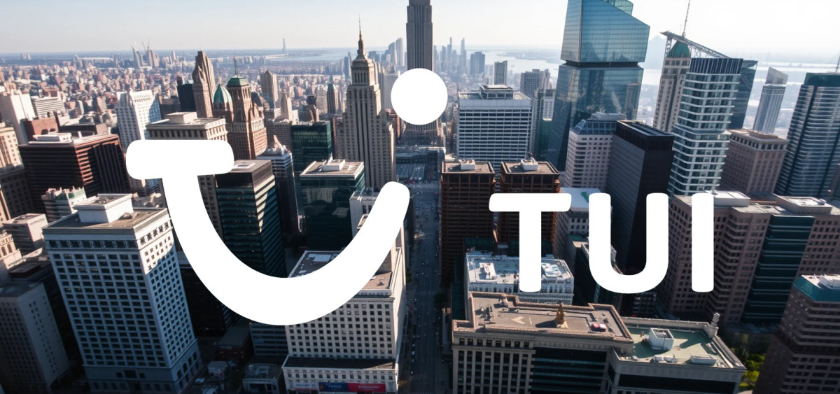 Beitragsbild zu TUI Aktie: Oman-Deal bringt Wende!