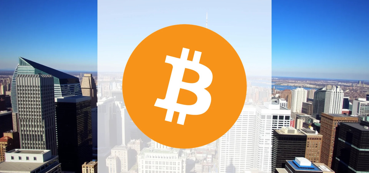 Beitragsbild zu Bitcoin: Verkaufsdruck hält an