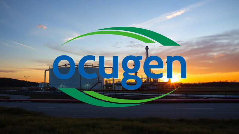 Beitragsbild zu Ocugen Aktie: Analysten sehen Vervielfachung