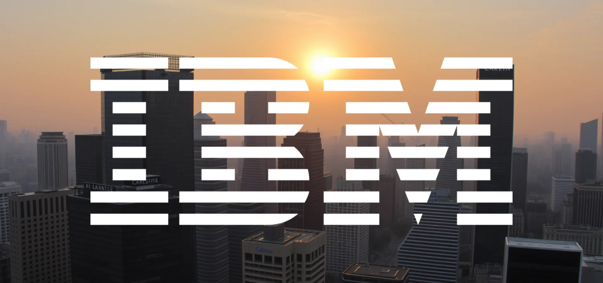 Beitragsbild zu IBM Aktie: KI-Offensive nimmt Fahrt auf