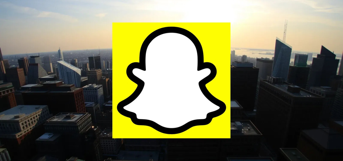 Beitragsbild zu Snap Aktie: Unerwünschte Pausen?