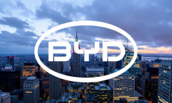 Beitragsbild zu BYD-Aktie: Die volle Wahrheit!