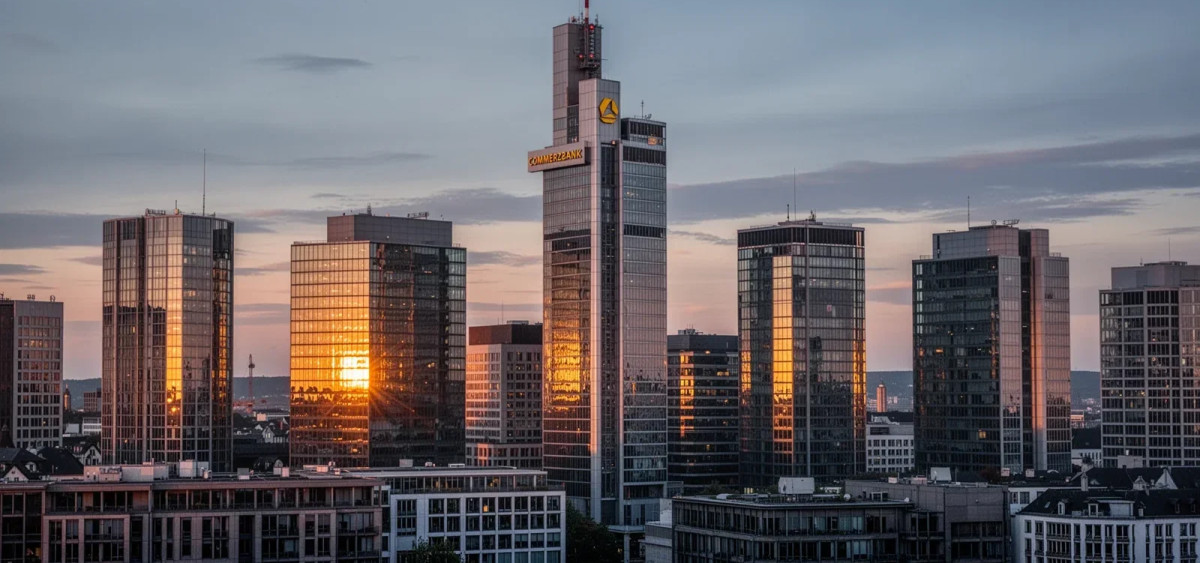 Beitragsbild zu Commerzbank wehrt sich, Nebius stapelt Milliarden — fünf Finanzwerte im Umbruch