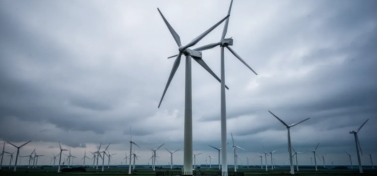 Beitragsbild zu Rwe Aktie: Unaufgeregte Marktreaktionen