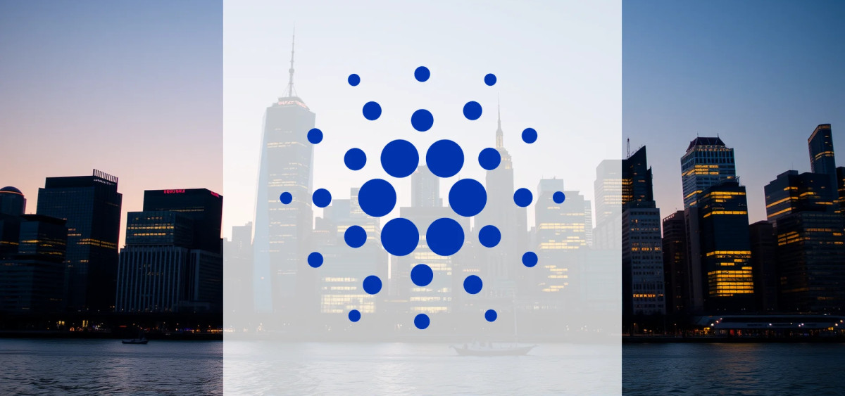 Beitragsbild zu Cardano: Ein Ereignisbericht