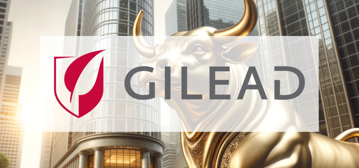 Beitragsbild zu Gilead Sciences Aktie: Insider verkaufen für Millionen