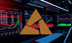 Beitragsbild zu Trinity Capital Aktie: Starke Zahlen