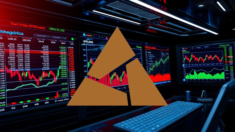 Beitragsbild zu Trinity Capital Aktie: Starke Zahlen