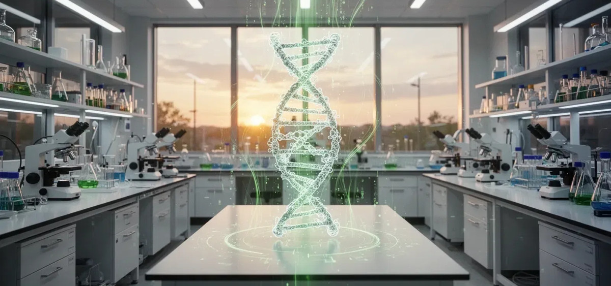 Beitragsbild zu Healwell AI Aktie: Expansion geglückt