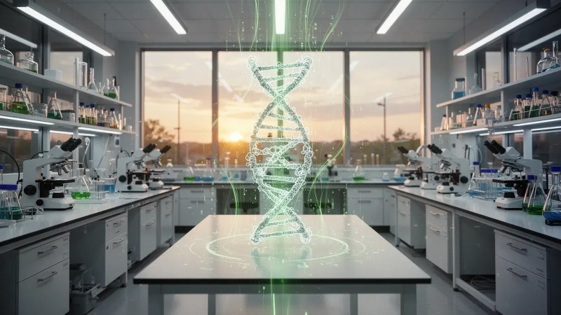 Beitragsbild zu Healwell AI Aktie: Expansion geglückt