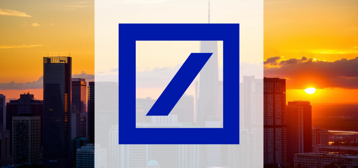 Beitragsbild zu Deutsche Bank Aktie: Strategischer Schachzug!