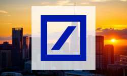 Beitragsbild zu Deutsche Bank Aktie: Strategischer Schachzug!