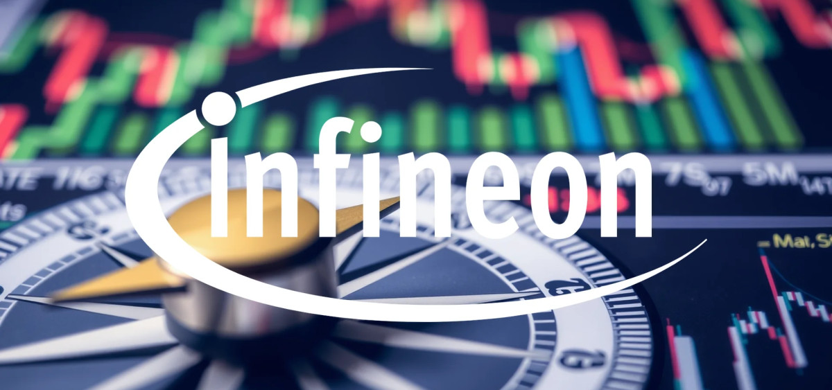 Beitragsbild zu Infineon Aktie: Zwei Milliarden-Deals – null Reaktion!