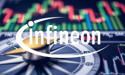 Beitragsbild zu Infineon Aktie: Zwei Milliarden-Deals – null Reaktion!