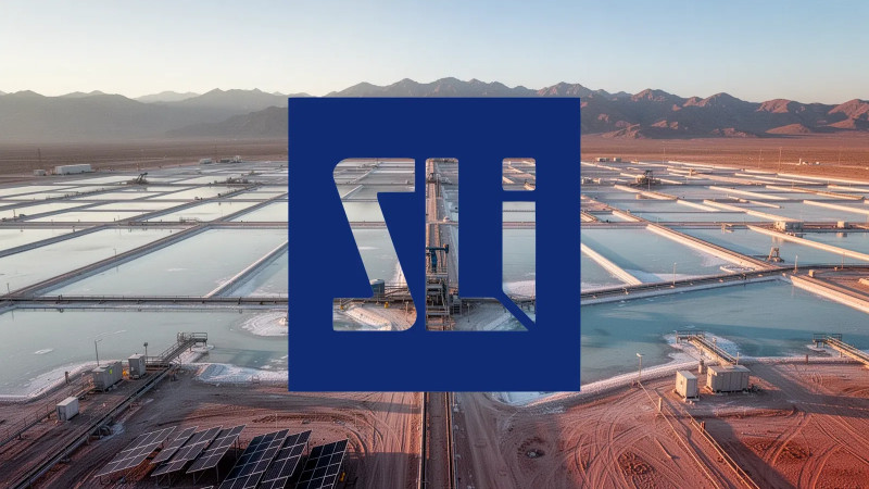 Beitragsbild zu Standard Lithium Aktie: Leerverkäufer ziehen sich zurück