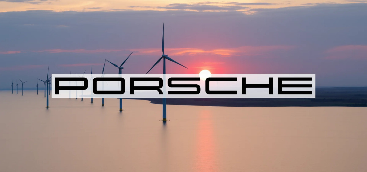 Beitragsbild zu Porsche AG Aktie: Konsequenter Fortschritt!