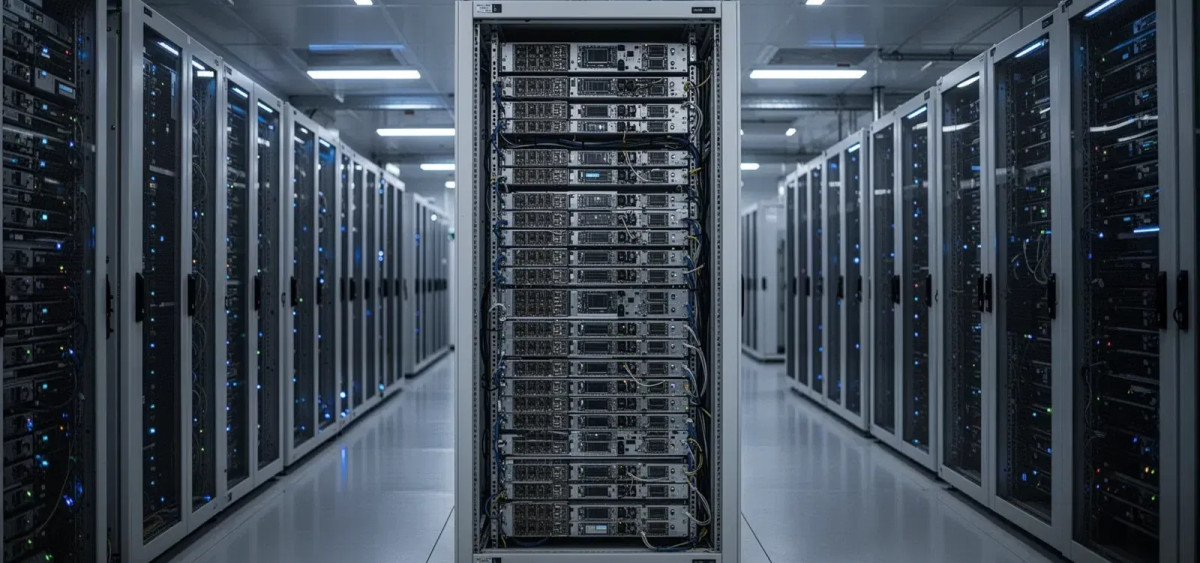 Beitragsbild zu Micron Aktie: KI-Boom beschert volle Auftragsbücher