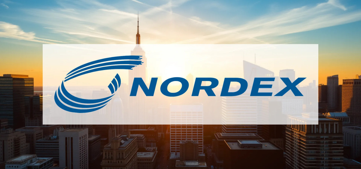 Beitragsbild zu Nordex Aktie: Voraussichtlicher Wachstumsschub!