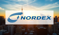 Beitragsbild zu Nordex Aktie: Voraussichtlicher Wachstumsschub!