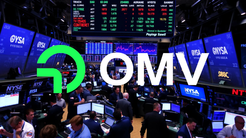 Beitragsbild zu OMV Aktie: Analysten schlagen Alarm – droht der Absturz?