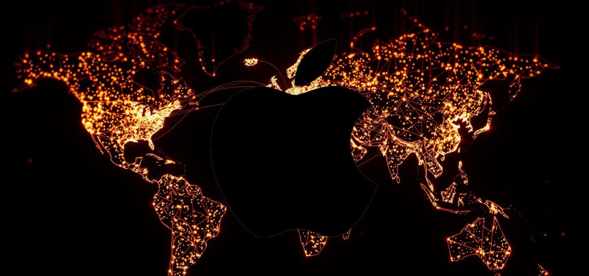 Beitragsbild zu Apple Aktie: Gericht entscheidet