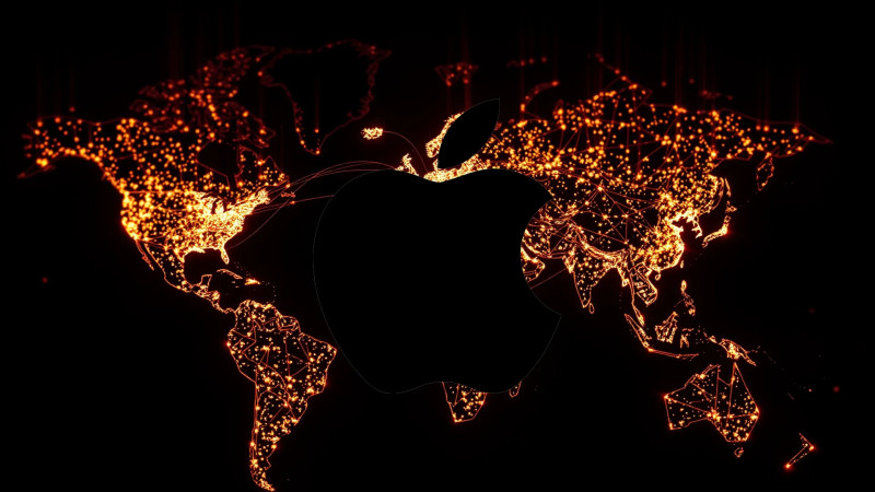 Beitragsbild zu Apple Aktie: Gericht entscheidet