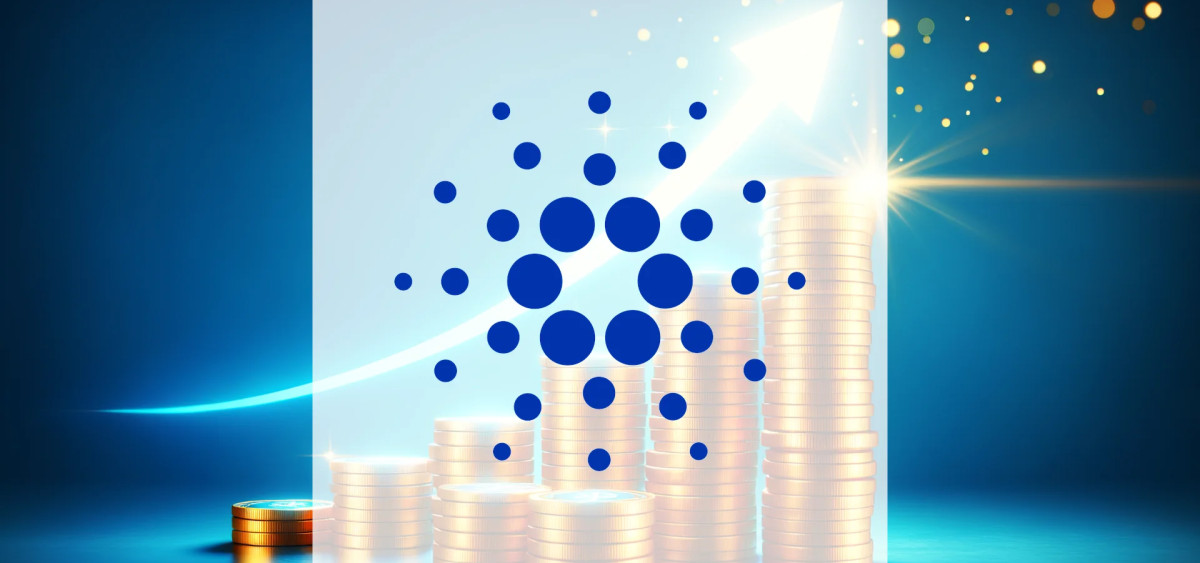 Beitragsbild zu Cardano: Durchbruch gelungen!